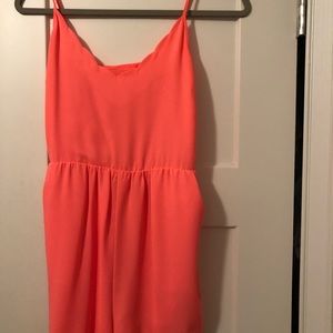 Altar’d State Romper